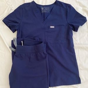FIGS Scrubs